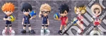 Haikyu: Yume - Blind Box (Figure) giochi