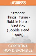 Stranger Things: Yume - Bobble Hero - Blind Box (Bobble Head Figure) giochi