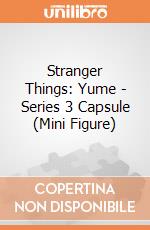 Stranger Things: Yume - Series 3 Capsule (Mini Figure) giochi