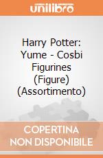 Harry Potter: Yume - Cosbi Figurines (Figure) (Assortimento) giochi