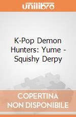 K-Pop Demon Hunters: Yume - Squishy Derpy giochi