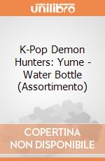K-Pop Demon Hunters: Yume - Water Bottle (Assortimento) giochi