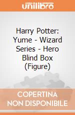 Harry Potter: Yume - Wizard Series - Hero Blind Box (Figure) giochi