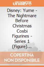 Disney: Yume - The Nightmare Before Christmas Cosbi Figurines - Series 1 (Figure) (Assortimento) giochi