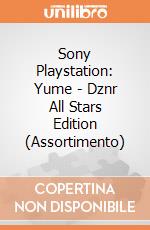Sony Playstation: Yume - Dznr All Stars Edition (Assortimento) giochi