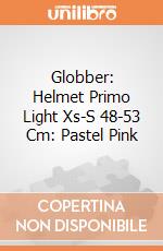 Globber: Helmet Primo Light Xs-S 48-53 Cm: Pastel Pink giochi