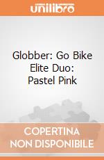 Globber: Go Bike Elite Duo: Pastel Pink giochi