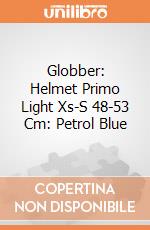 Globber: Helmet Primo Light Xs-S 48-53 Cm: Petrol Blue giochi