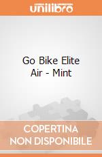 Go Bike Elite Air - Mint giochi