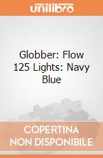 Globber: Flow 125 Lights: Navy Blue giochi