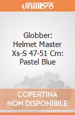 Globber: Helmet Master Xs-S 47-51 Cm: Pastel Blue giochi