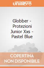 Globber - Protezioni Junior Xxs - Pastel Blue giochi