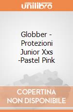 Globber - Protezioni Junior Xxs -Pastel Pink giochi