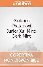 Globber: Protezioni Junior Xs: Mint: Dark Mint giochi
