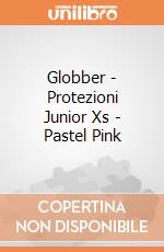 Globber - Protezioni Junior Xs - Pastel Pink giochi