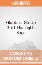 Globber: Go-Up 3In1 Flip Light: Sage giochi