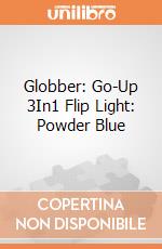 Globber: Go-Up 3In1 Flip Light: Powder Blue giochi