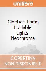 Globber: Primo Foldable Lights: Neochrome giochi