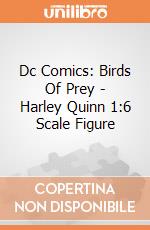 Dc Comics: Birds Of Prey - Harley Quinn 1:6 Scale Figure