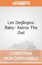 Les Deglingos: Baby: Astros The Owl giochi