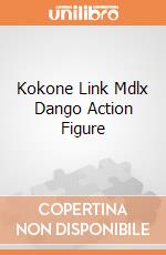 Kokone Link Mdlx Dango Action Figure gioco