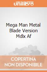 Mega Man Metal Blade Version Mdlx Af giochi