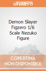 Demon Slayer Figzero 1/6 Scale Nezuko Figure giochi