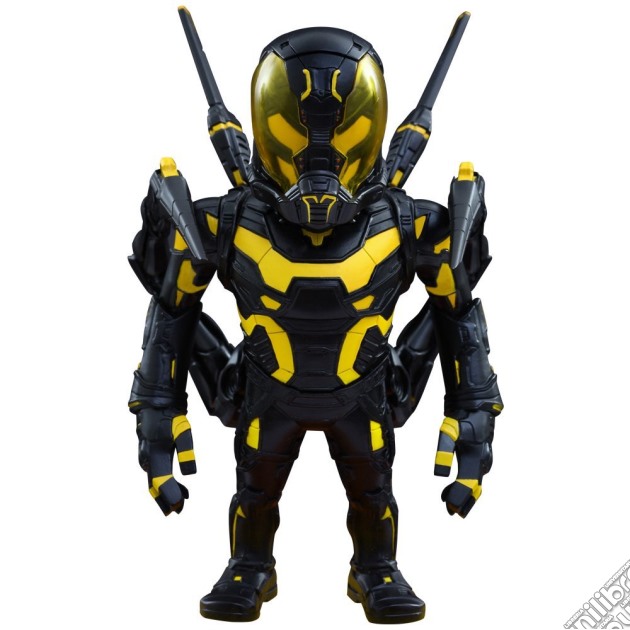Ant-Man Artist Mix Yellowjacket Coll Fig gioco di Hot Toys