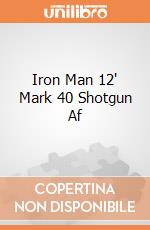 Iron Man 12