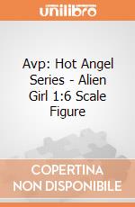 Avp: Hot Angel Series - Alien Girl 1:6 Scale Figure gioco di Hot Toys