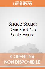 Suicide Squad: Deadshot 1:6 Scale Figure gioco di Hot Toys