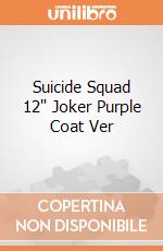 Suicide Squad 12