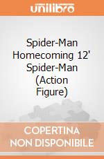 Spider-Man Homecoming 12