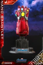 Marvel: Avengers Endgame - Movie Promo Edition Nano Gauntlet 1:4 Scale gioco di Hot Toys