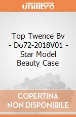 Top Twence Bv - Do72-2018V01 - Star Model Beauty Case gioco