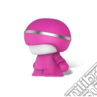 Speàker Bluetooth Xboy. 3 Wàtts Di Potenzà. Dimensioni 7,5 Cm. Càvo Di Ricàricà Incluso. Portàtà 10 Mt. gioco