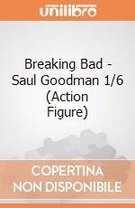 Breaking Bad - Saul Goodman 1/6 (Action Figure) gioco
