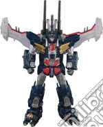 Robo-Dou Dancouga Kelvin Sau Redesign Articulated giochi