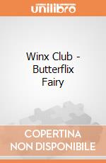 Winx Club - Butterflix Fairy gioco di Giochi Preziosi