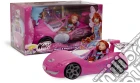 Winx Club - Bloom Fairy Car - Macchina Con Bloom giochi