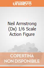 Neil Armstrong (Dx) 1/6 Scale Action Figure giochi