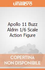 Apollo 11 Buzz Aldrin 1/6 Scale Action Figure giochi