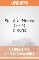 Star Ace: Mothra (2024) (Figure) giochi