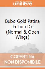 Bubo Gold Patina Edition Dx (Normal & Open Wings) giochi