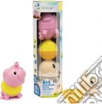 Lalaboom: Tubo Animali Fattoria giochi