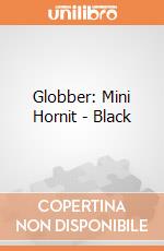 Globber: Mini Hornit - Black gioco