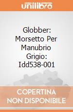 Globber: Morsetto Per Manubrio Grigio: Idd538-001 giochi