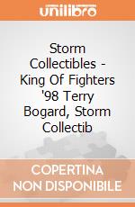 Storm Collectibles - King Of Fighters '98 Terry Bogard, Storm Collectib gioco