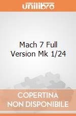 Mach 7 Full Version Mk 1/24 giochi
