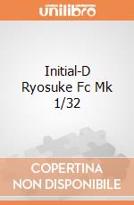 Initial-D Ryosuke Fc Mk 1/32 giochi